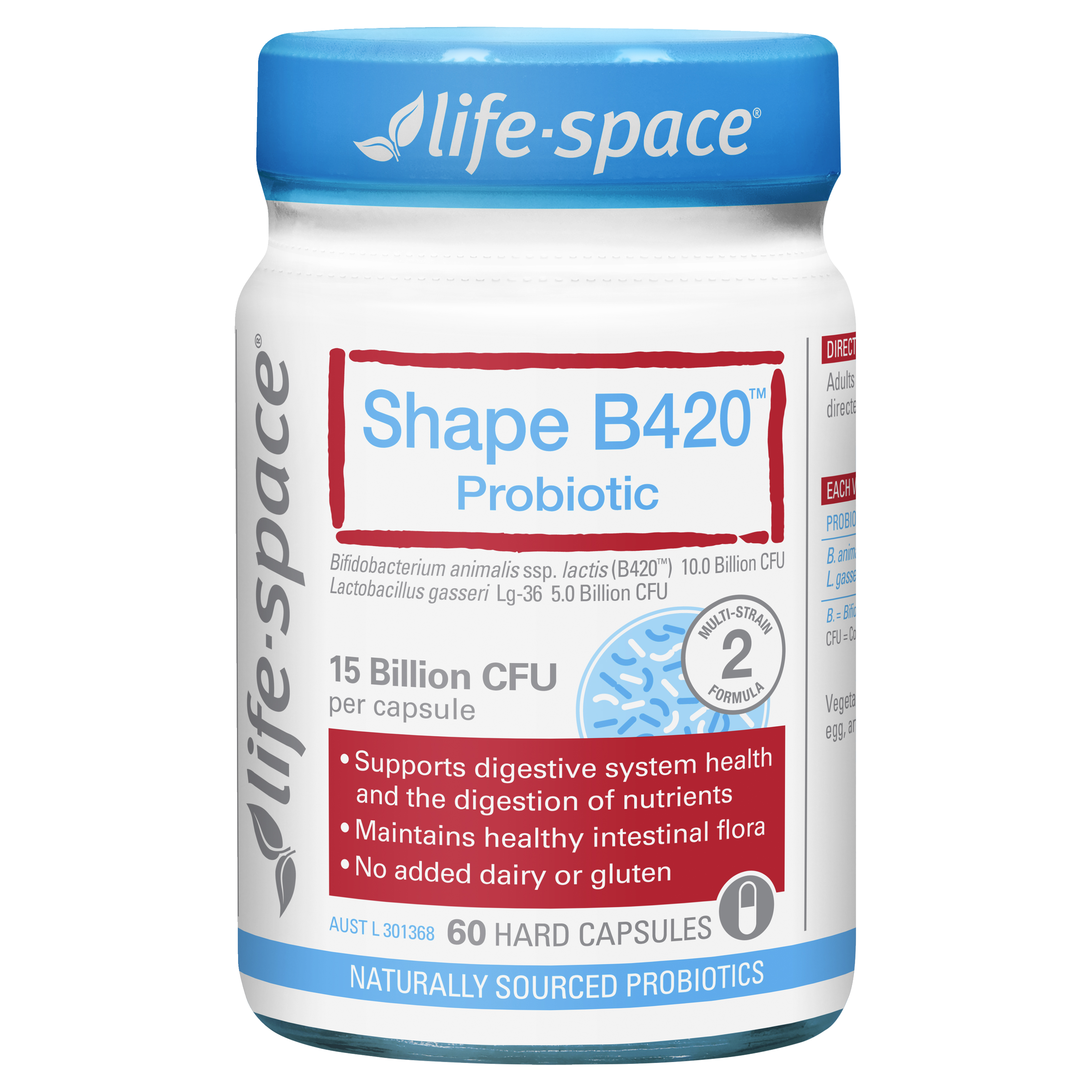 Shape B420™ Probiotic
