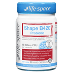 Life-Space Shape B420™ Probiotic