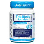 Life-Space TrioBiotic for Men