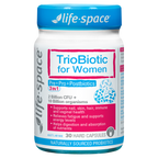 TrioBiotic for Women