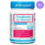 Life-Space TrioBiotic for Women