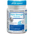 Triple Strength Probiotic