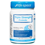 Triple Strength Probiotic