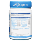 Life-Space Triple Strength Probiotic