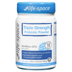 Life-Space Triple Strength Probiotic Powder