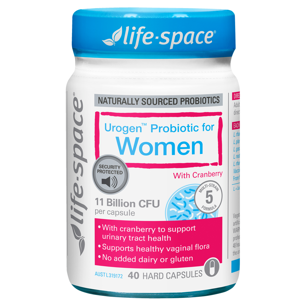 Urogen™ Probiotic for Women