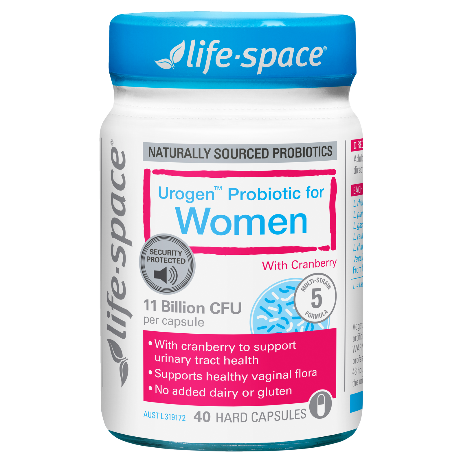 Urogen™ Probiotic for Women