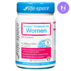 Life-Space Urogen Probiotic for Women