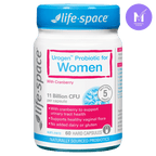 Life-Space Urogen Probiotic for Women