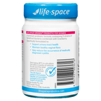 Life-Space Urogen Probiotic for Women