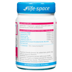 Life-Space Urogen Probiotic for Women