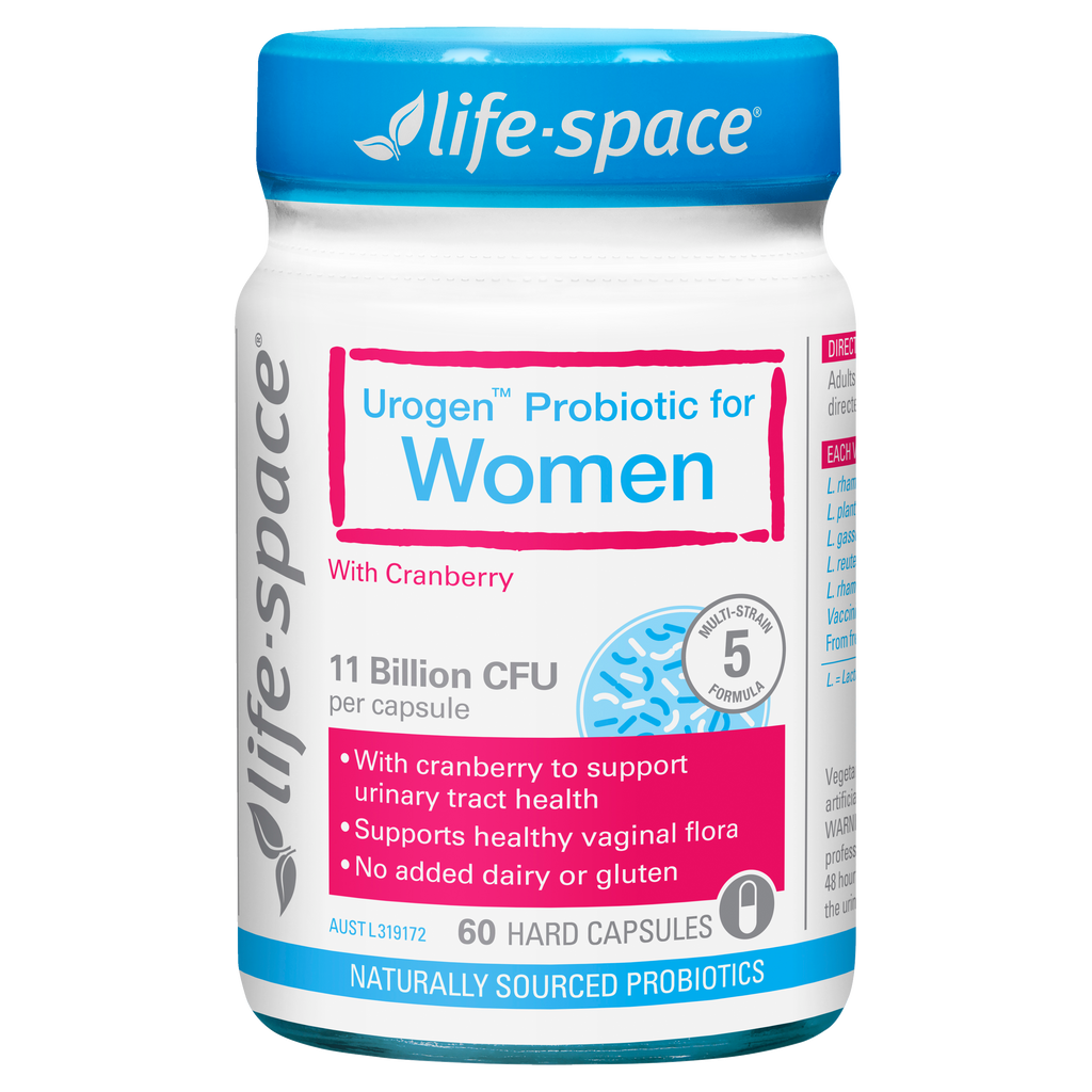 Urogen™ Probiotic for Women