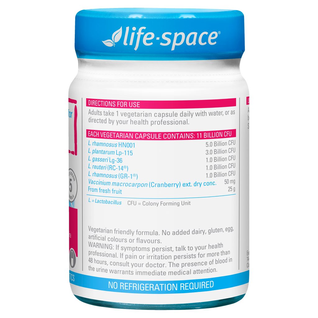 Urogen™ Probiotic for Women