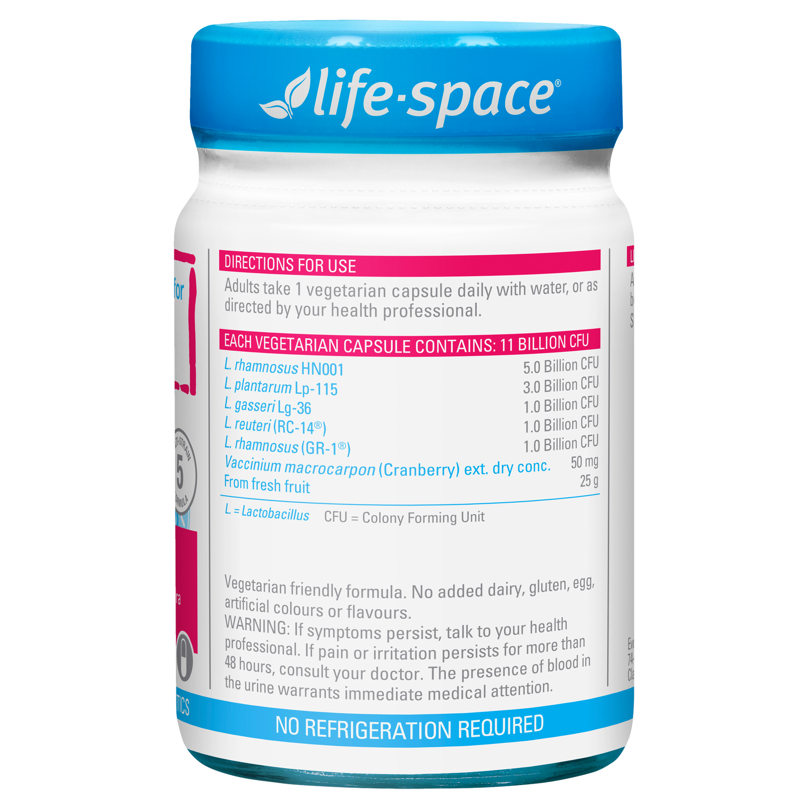 Urogen™ Probiotic for Women