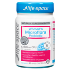 Women's Microflora Probiotic