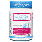 Life-Space Women's Microflora Probiotic