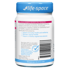 Life-Space Women's Microflora Probiotic