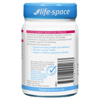 Life-Space Women's Microflora Probiotic
