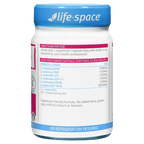 Life-Space Women's Microflora Probiotic