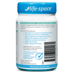 Life-Space Acne Relief+ Skin Rebalance Probiotic 