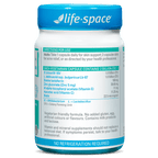 Life-Space Acne Relief+ Skin Rebalance Probiotic 