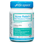 Acne Relief + Skin Rebalance Probiotic