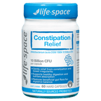 Life-Space Constipation Relief