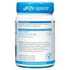 Life-Space Constipation Relief