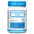 Life-Space Constipation Relief