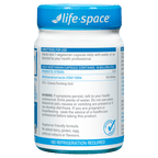 Life-Space Constipation Relief