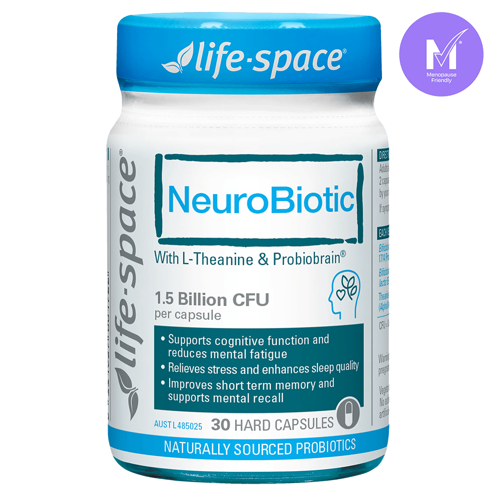 Life-Space Neuro Biotic