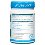 Life-Space Neuro Biotic