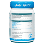 Life-Space Neuro Biotic