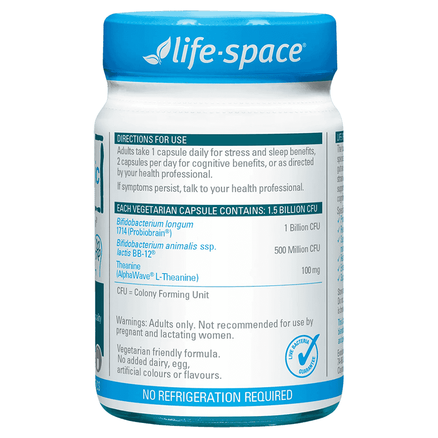 Life-Space Neuro Biotic