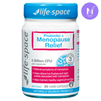 Life-Space Probiotic+ Menopause Relief