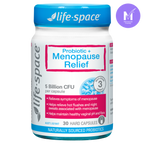Probiotic + Menopause Relief