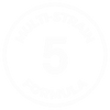 5 strains of beneficial bacteria
