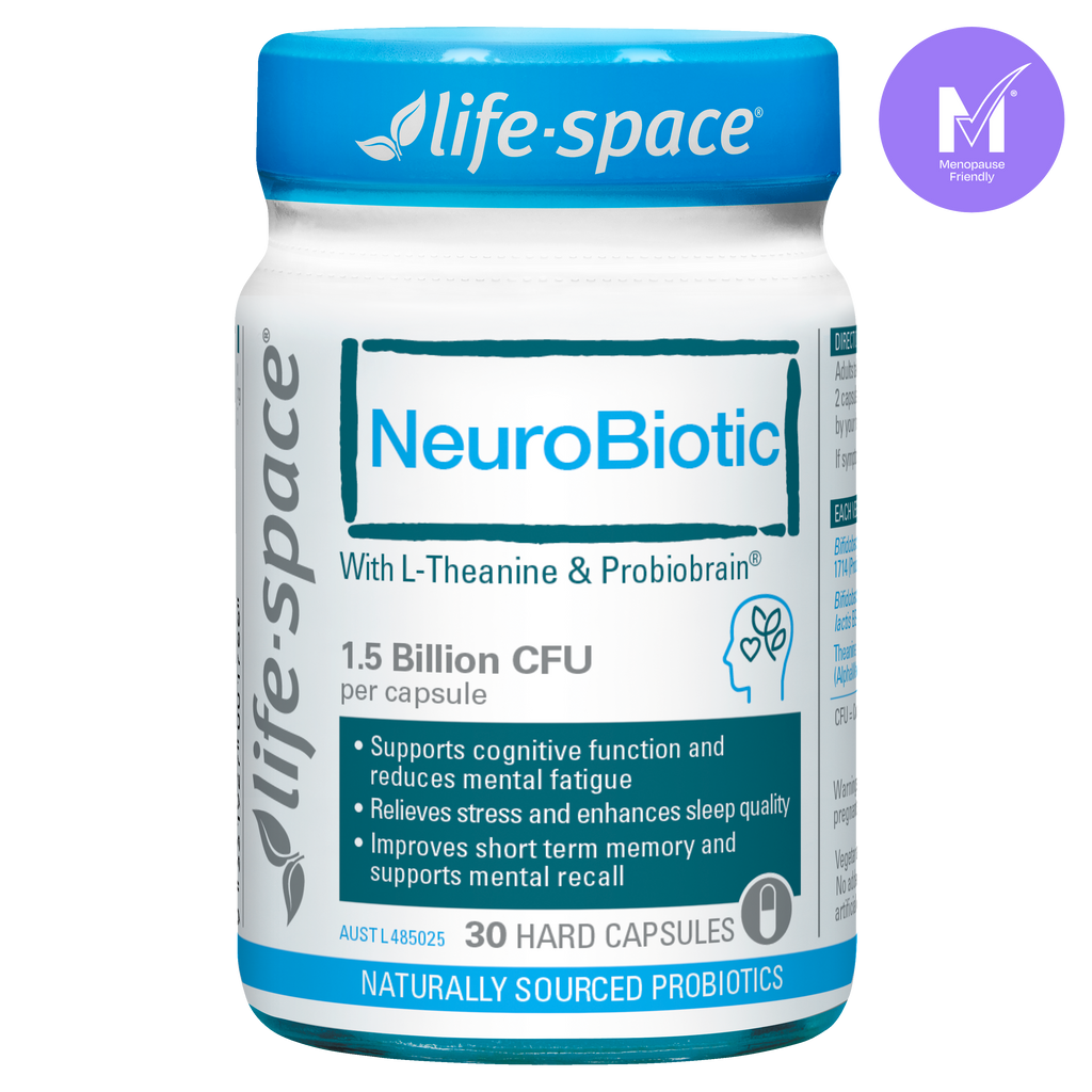 NeuroBiotic