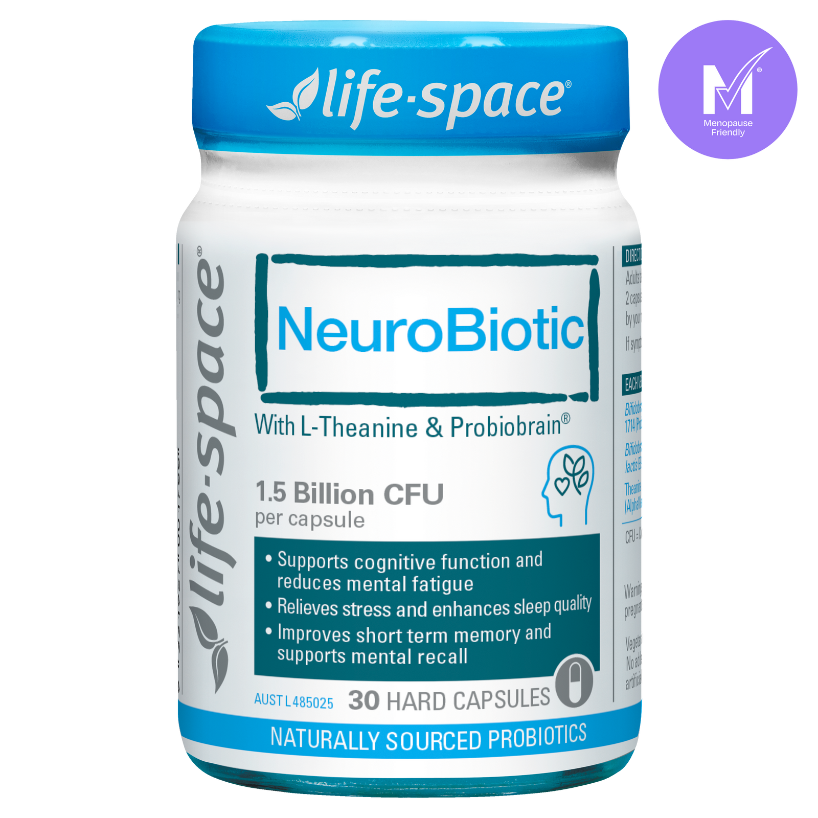 NeuroBiotic