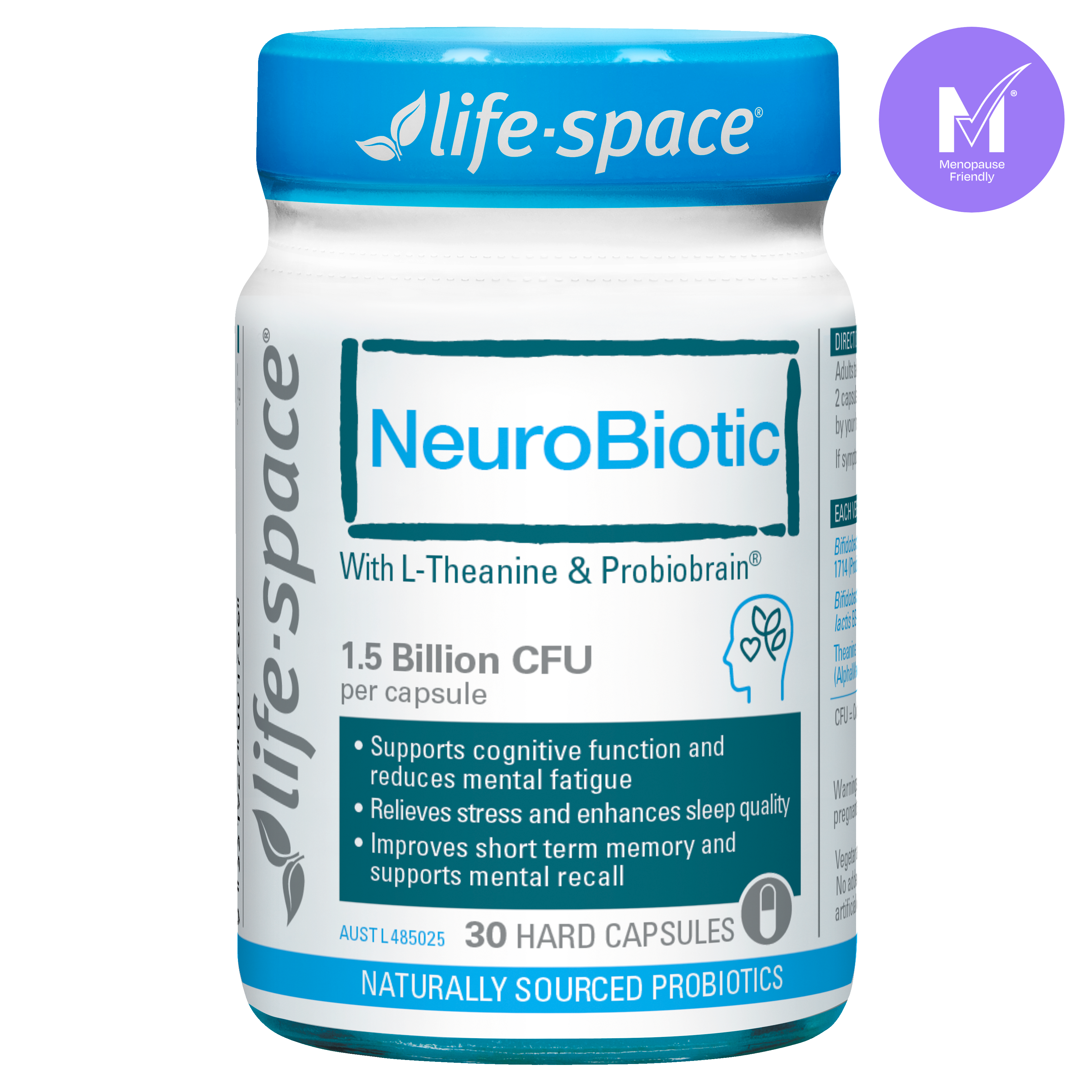 NeuroBiotic