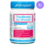 TrioBiotic for Women